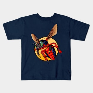 Thunderbee Kids T-Shirt